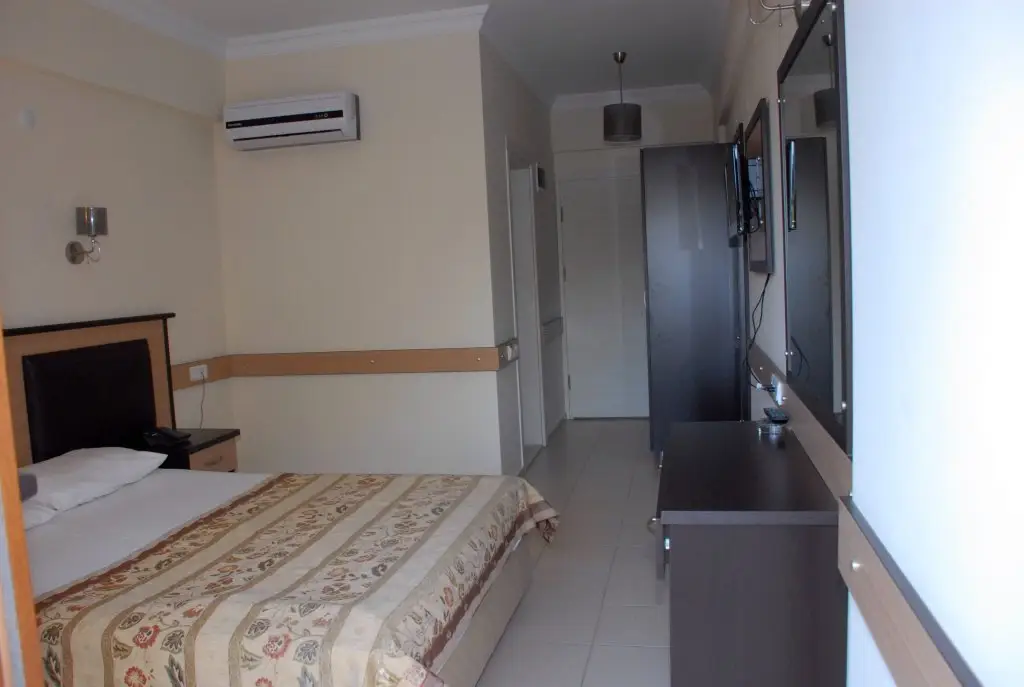 Фетхие: Telmessos Neva Hotel - Halal-Non Alcoholic  Hotel