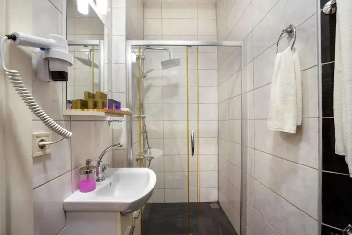 Стамбул: Nine Istanbul Hotel