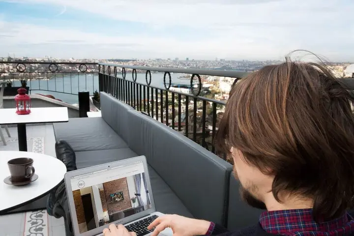 Стамбул: Big Urban Stay Hotel
