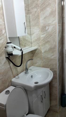 Стамбул: El toro otel