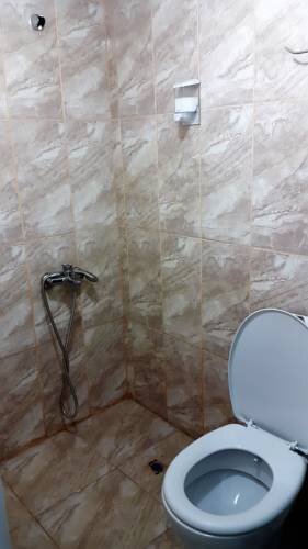 Стамбул: El toro otel