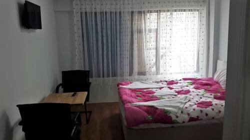 Стамбул: El toro otel