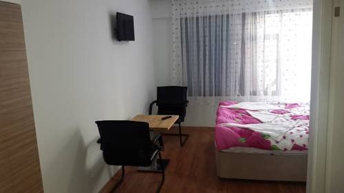 Стамбул: El toro otel