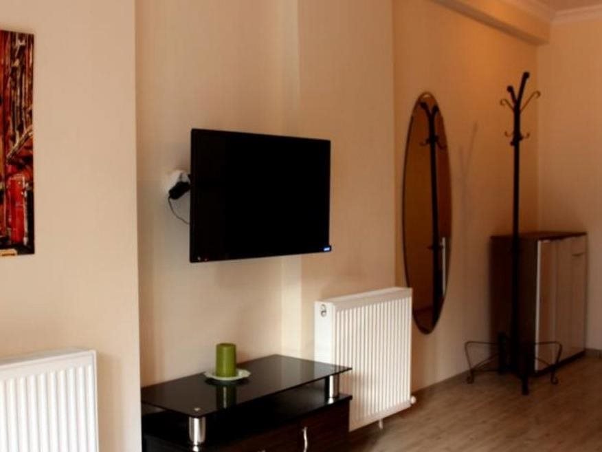 Стамбул: Kinda Apartment Taksim