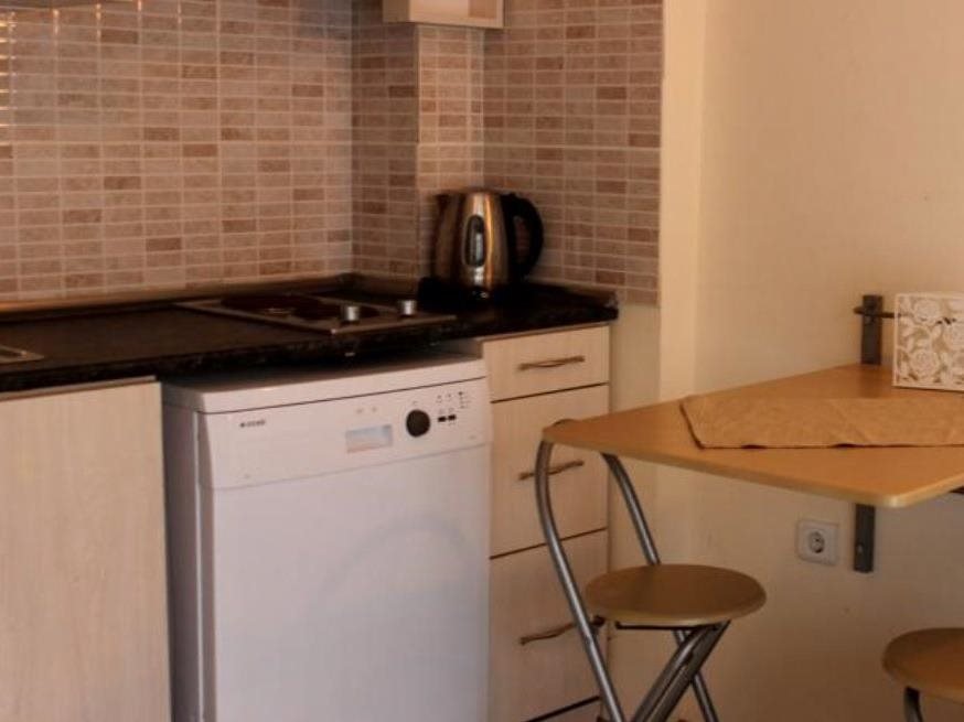 Стамбул: Kinda Apartment Taksim