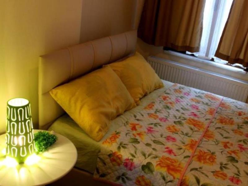 Стамбул: Kinda Apartment Taksim