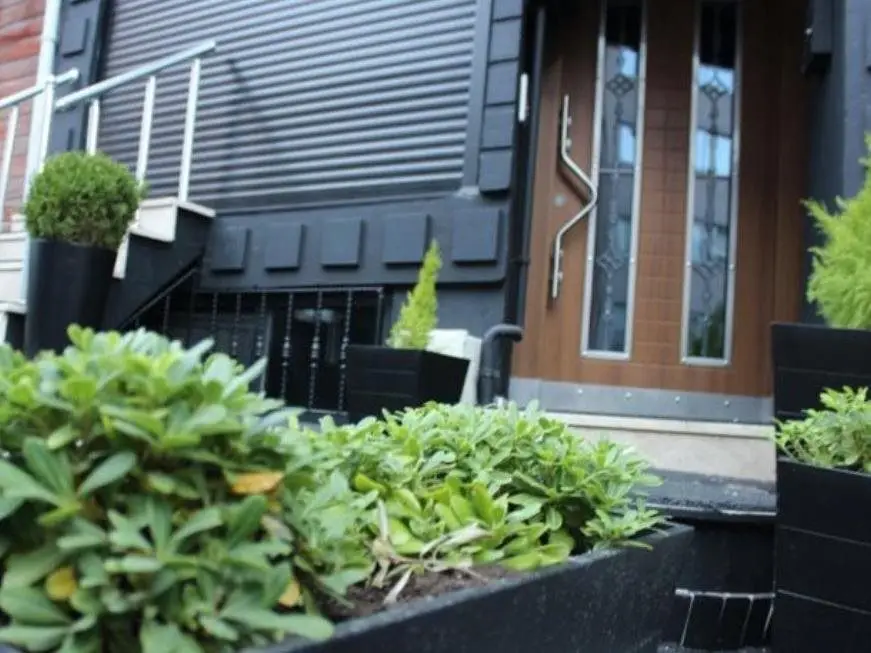 Стамбул: Kinda Apartment Taksim