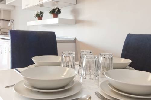 Стамбул: Eight House Residence Taksim