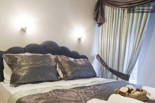 Стамбул: Eight House Residence Taksim