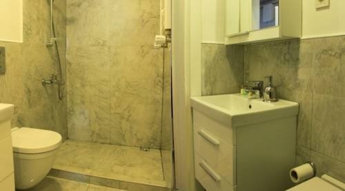 Стамбул: Eight House Residence Taksim