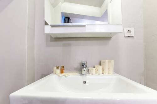Стамбул: Eight House Residence Taksim