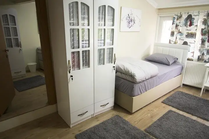 Стамбул: Istanbul Erasmus House