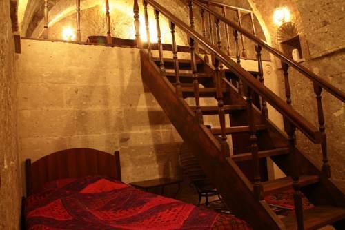 Гюзельюрт: Kadirs Antiq Gelveri House