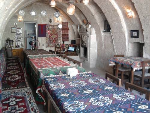 Гюзельюрт: Kadirs Antiq Gelveri House