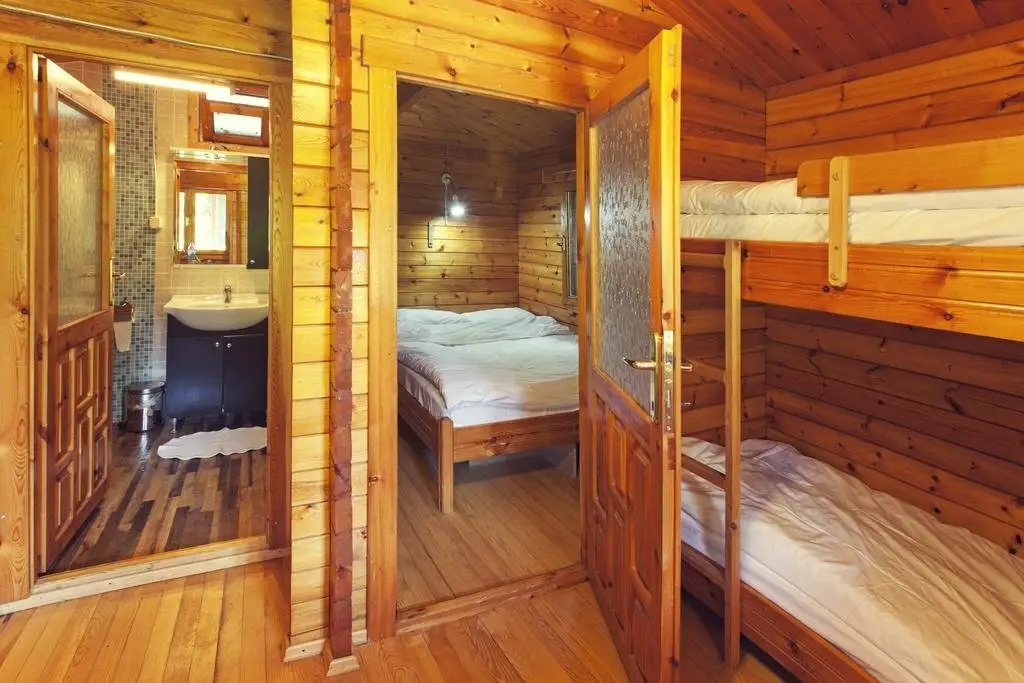 Силиври: Cakirkeyif Hotel