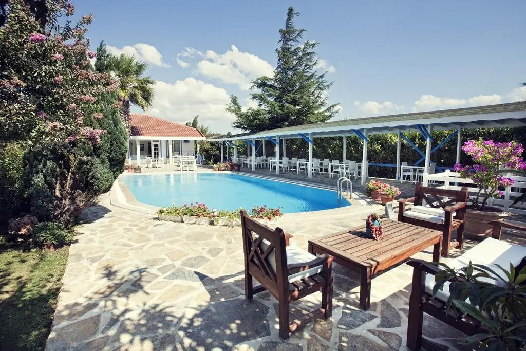Силиври: Cakirkeyif Hotel