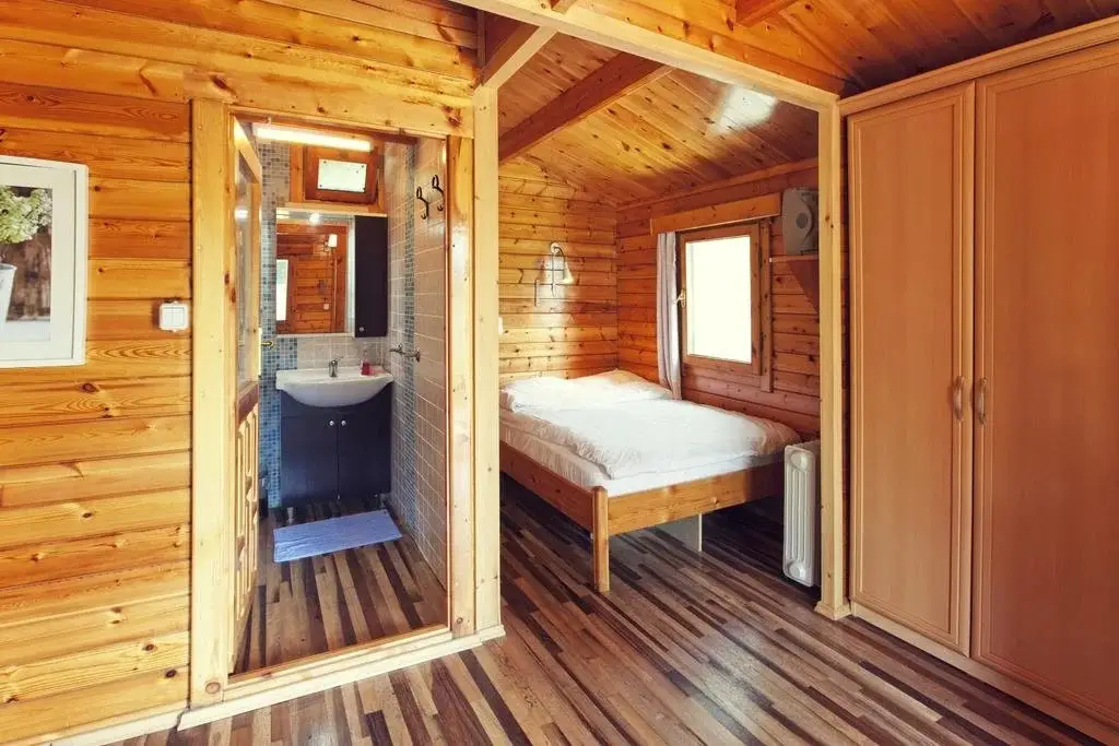 Силиври: Cakirkeyif Hotel