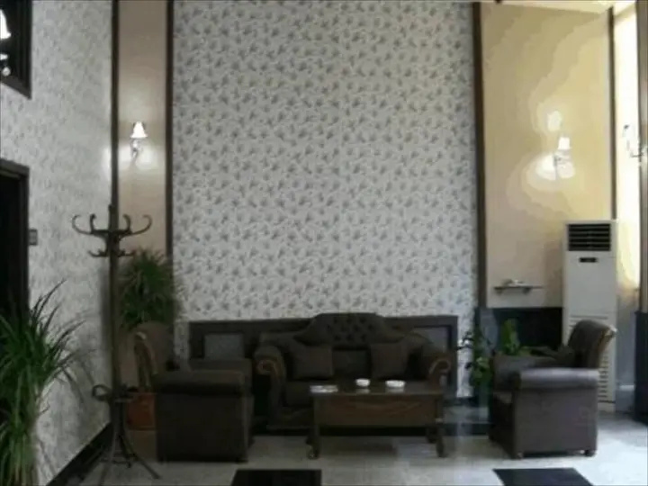 Малатия: Grand Aksac Hotel