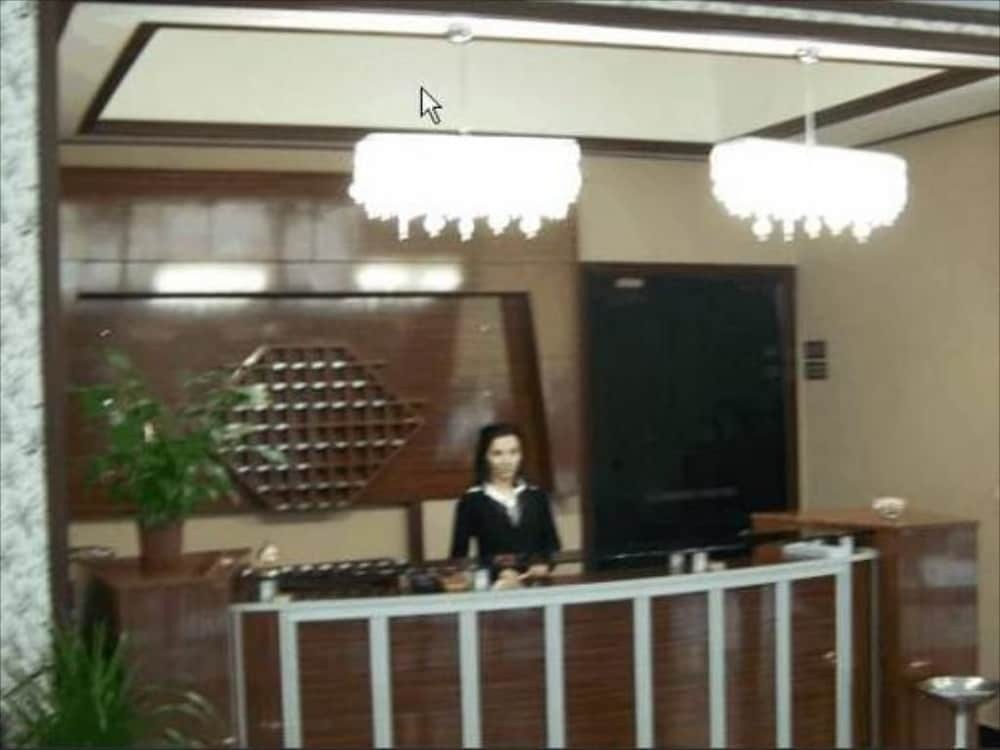 Малатия: Grand Aksac Hotel