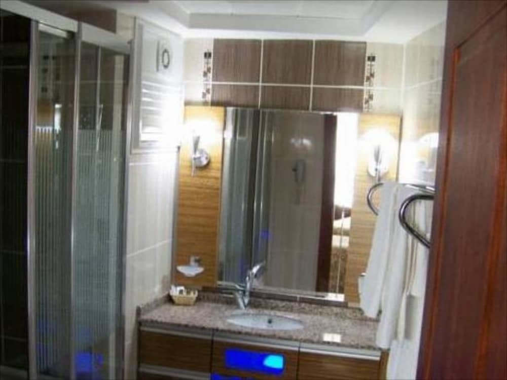 Малатия: Grand Aksac Hotel
