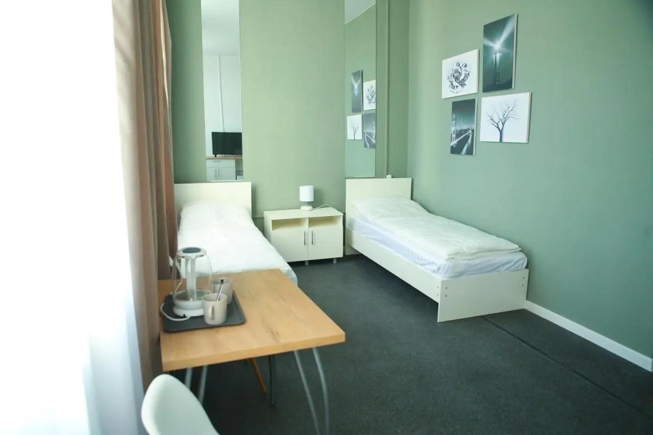 Volzhsk: BLISS HOTEL Апартаменты