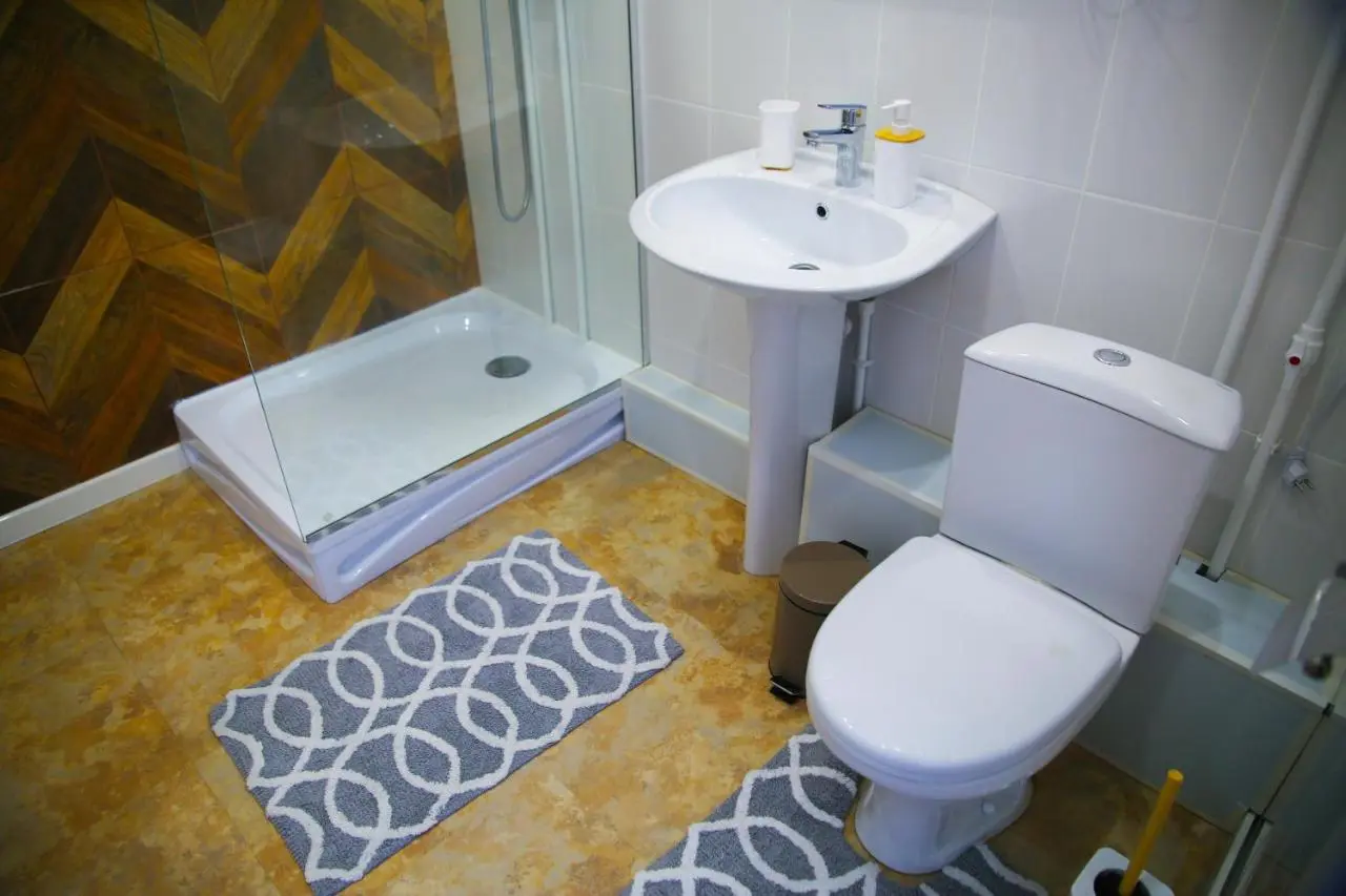 Volzhsk: BLISS HOTEL Апартаменты