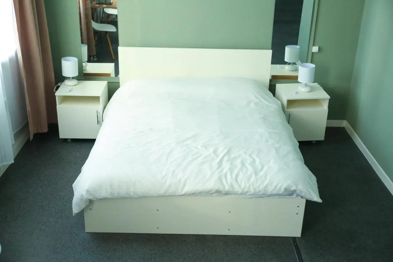 Volzhsk: BLISS HOTEL Апартаменты