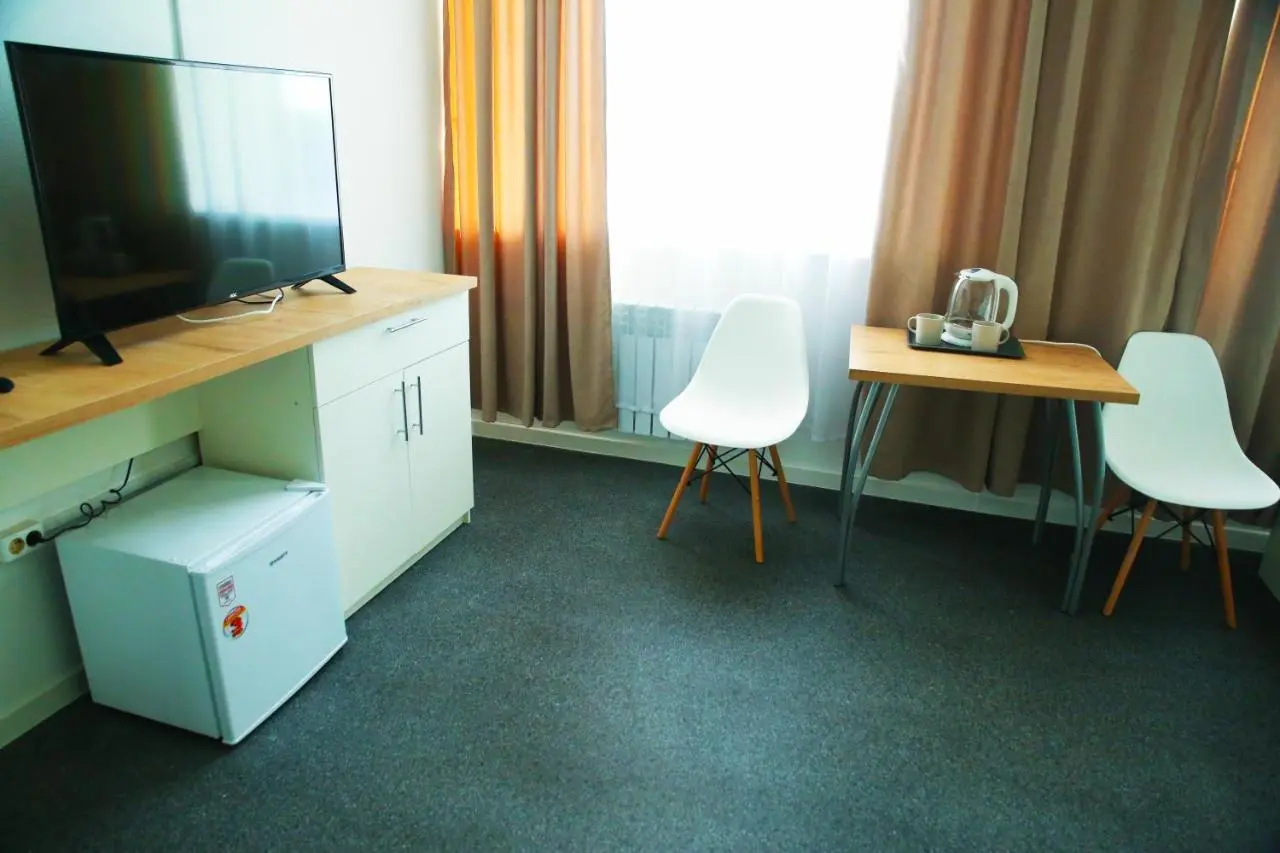 Volzhsk: BLISS HOTEL Апартаменты