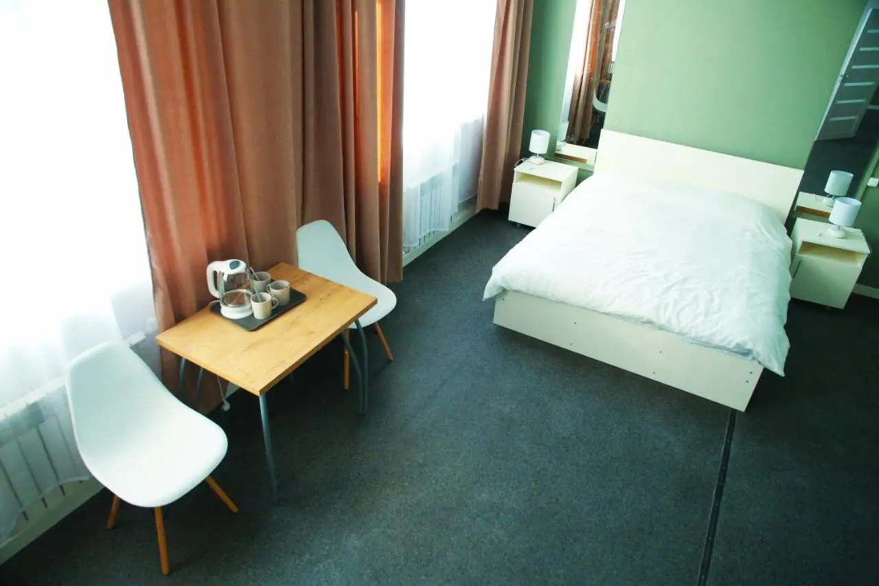 Volzhsk: BLISS HOTEL Апартаменты
