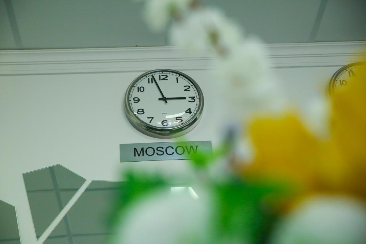 Volzhsk: BLISS HOTEL Апартаменты