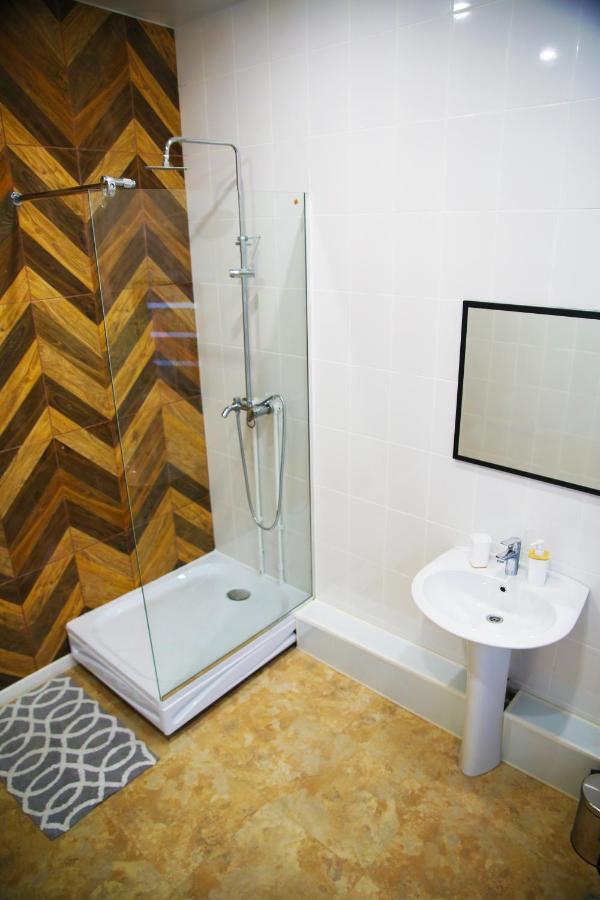 Volzhsk: BLISS HOTEL Апартаменты