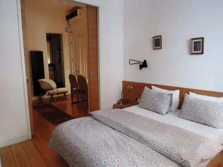 Стамбул: 5 Floors Istanbul