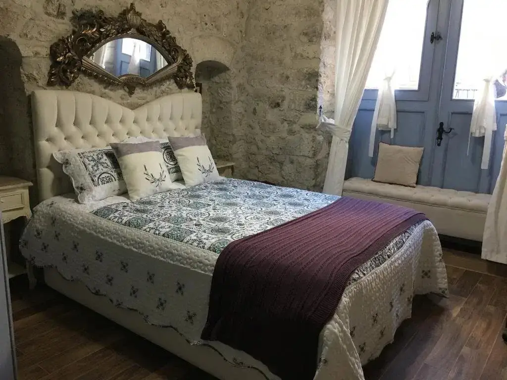 Чешме: Alaçatı Yalıçapkını Otel
