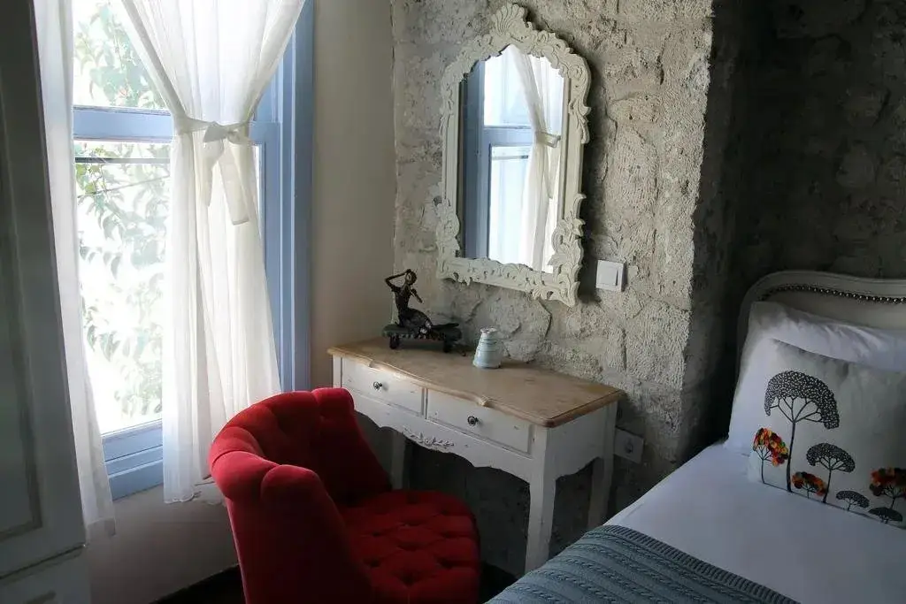 Чешме: Alaçatı Yalıçapkını Otel