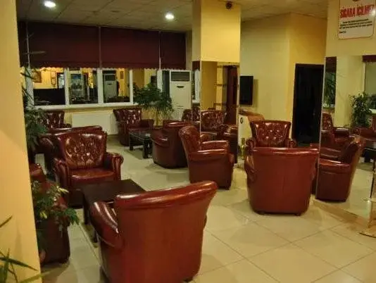 Чайджума: Paradise Caycuma Hotel