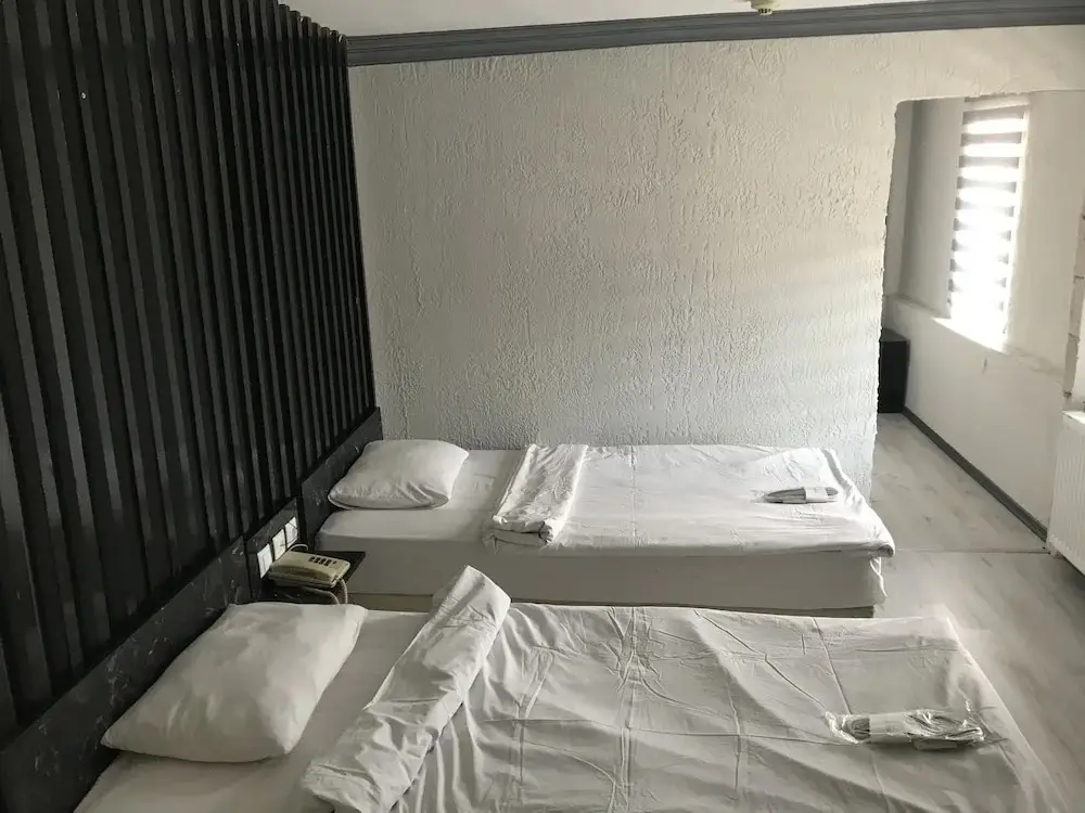 Бурса: Asmin Hotel