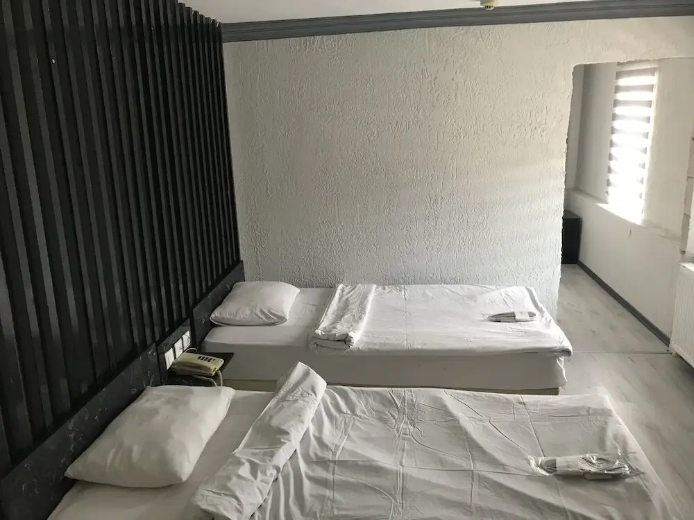 Бурса: Asmin Hotel