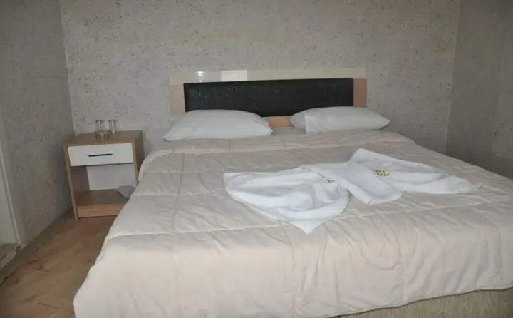 Бурса: Asmin Hotel