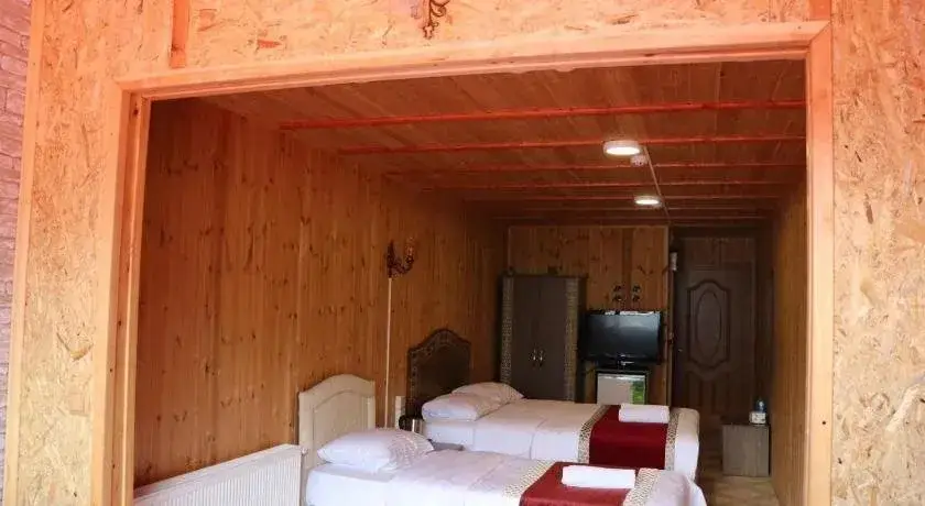 Узунгёль: Kar Hotel