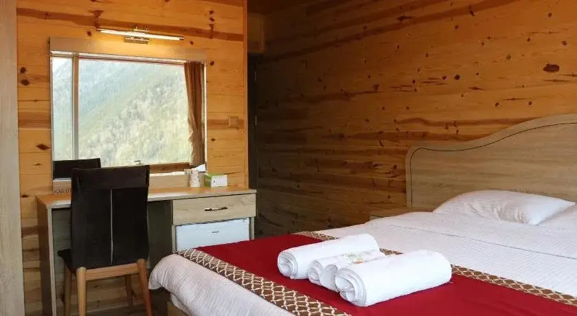 Узунгёль: Kar Hotel