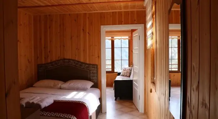 Узунгёль: Kar Hotel