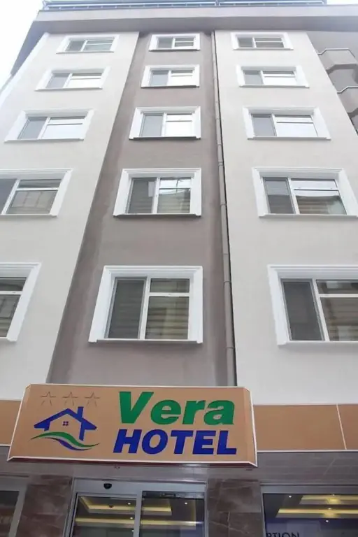 Vera Otel — фото 1