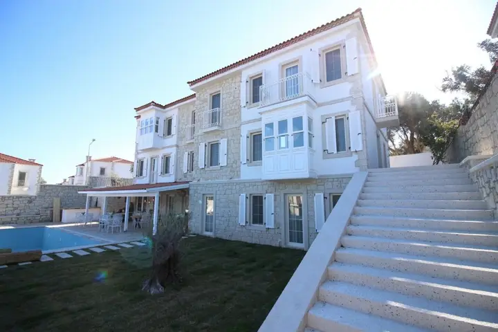 Чешме: Peremere Alacati Hotel