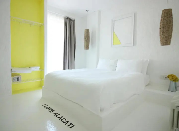 Чешме: Peremere Alacati Hotel