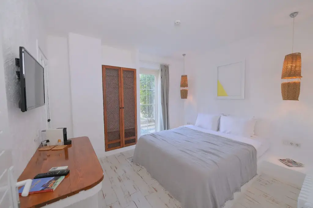 Чешме: Peremere Alacati Hotel