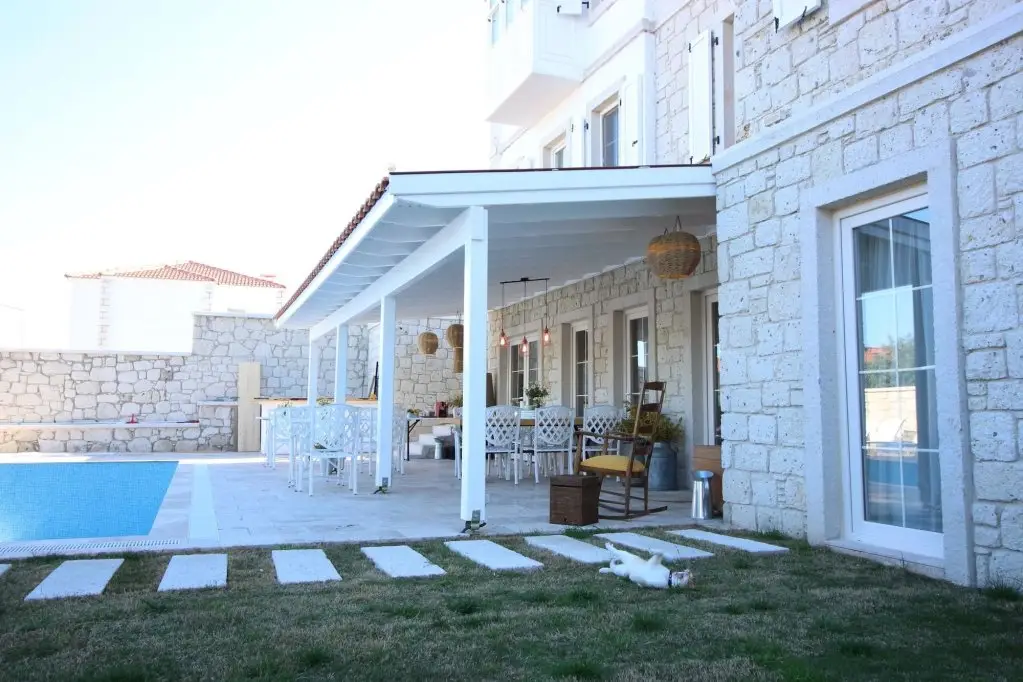 Чешме: Peremere Alacati Hotel