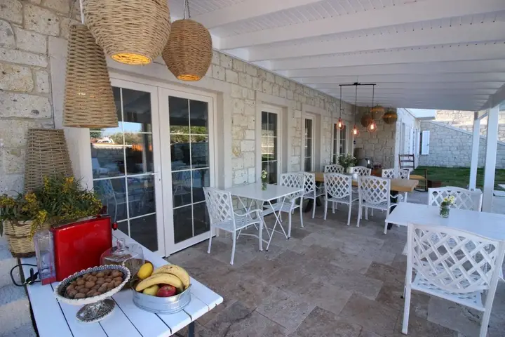 Чешме: Peremere Alacati Hotel