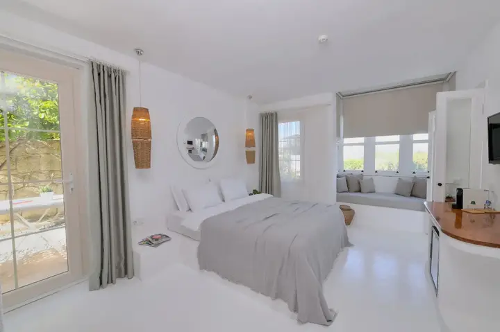 Чешме: Peremere Alacati Hotel