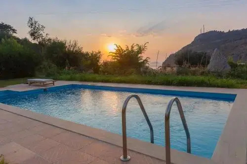 Фетхие: Pure Life Villa