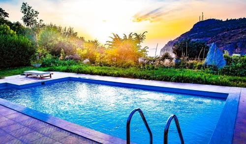 Фетхие: Pure Life Villa
